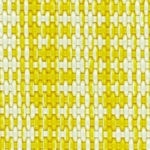 Melange giallo bianco