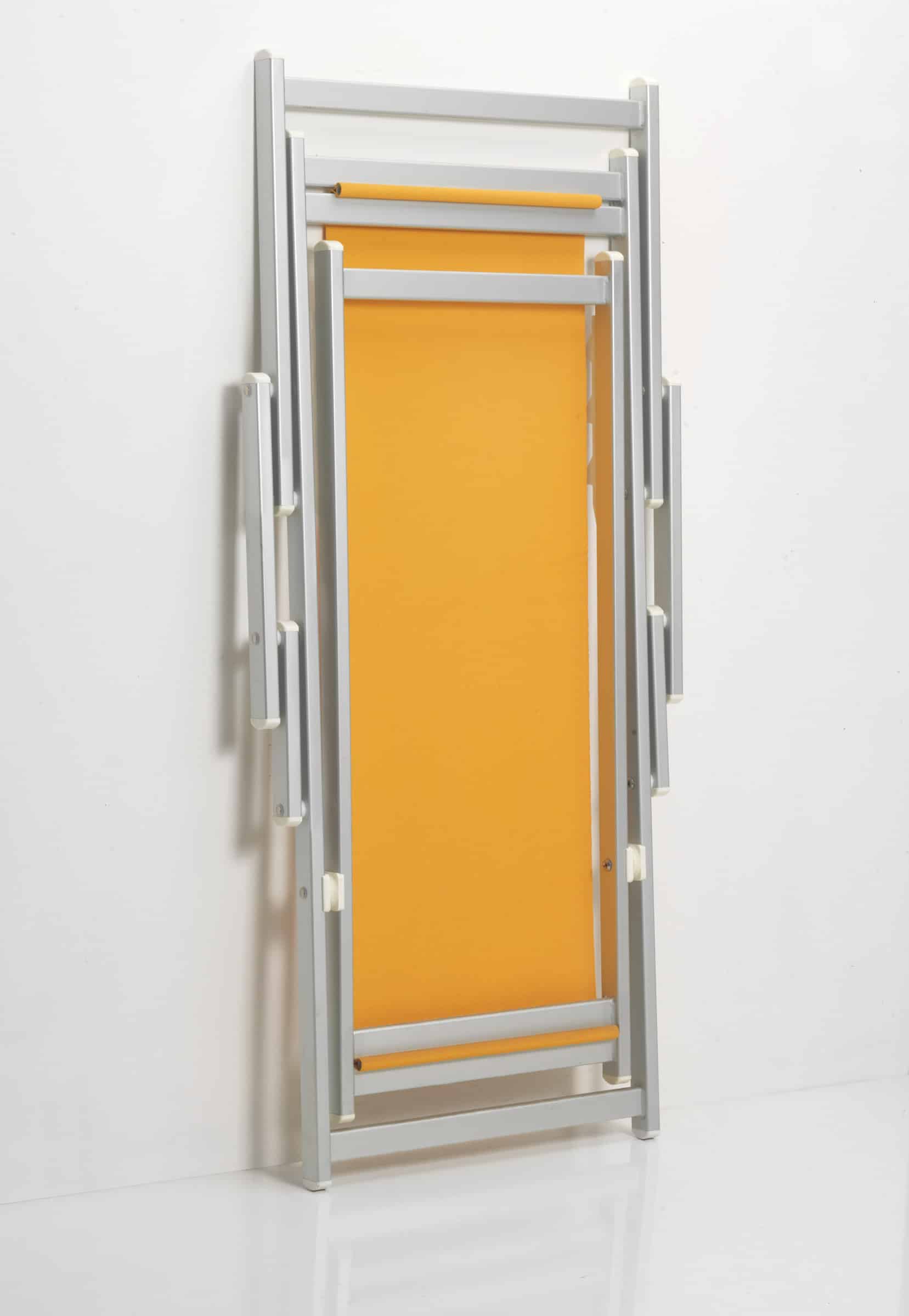 RAMBERTI Sdraio con braccioli