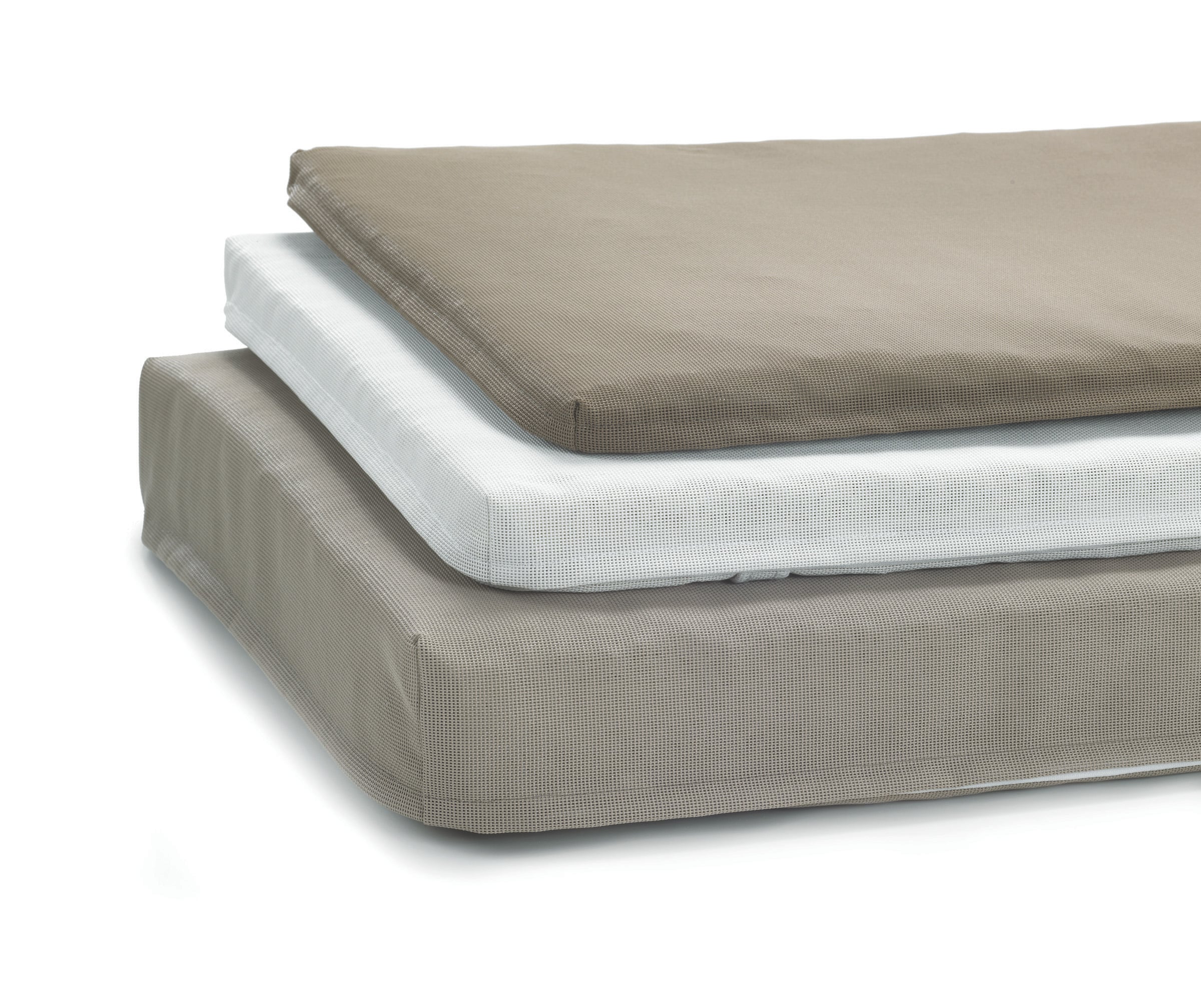 RAMBERTI materassini 3 misure