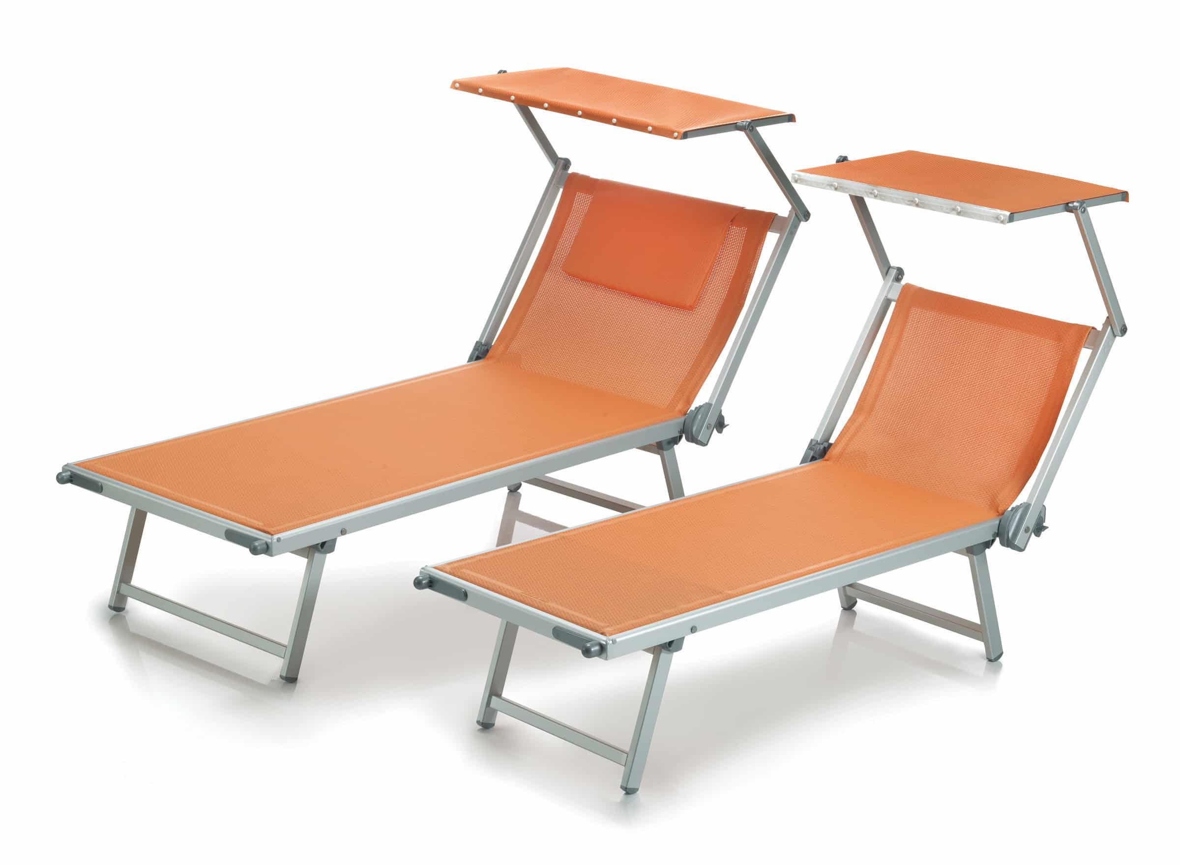 Ramberti RIO STANDARD e RIO KING SIZE