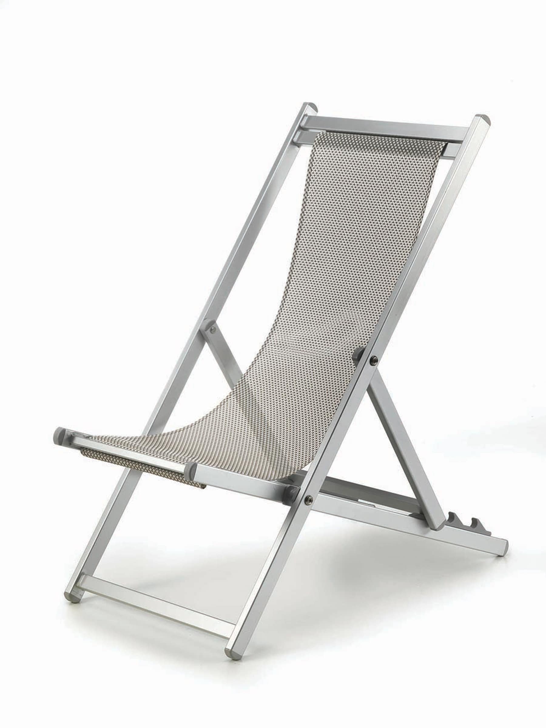 Sdraio senza braccioli