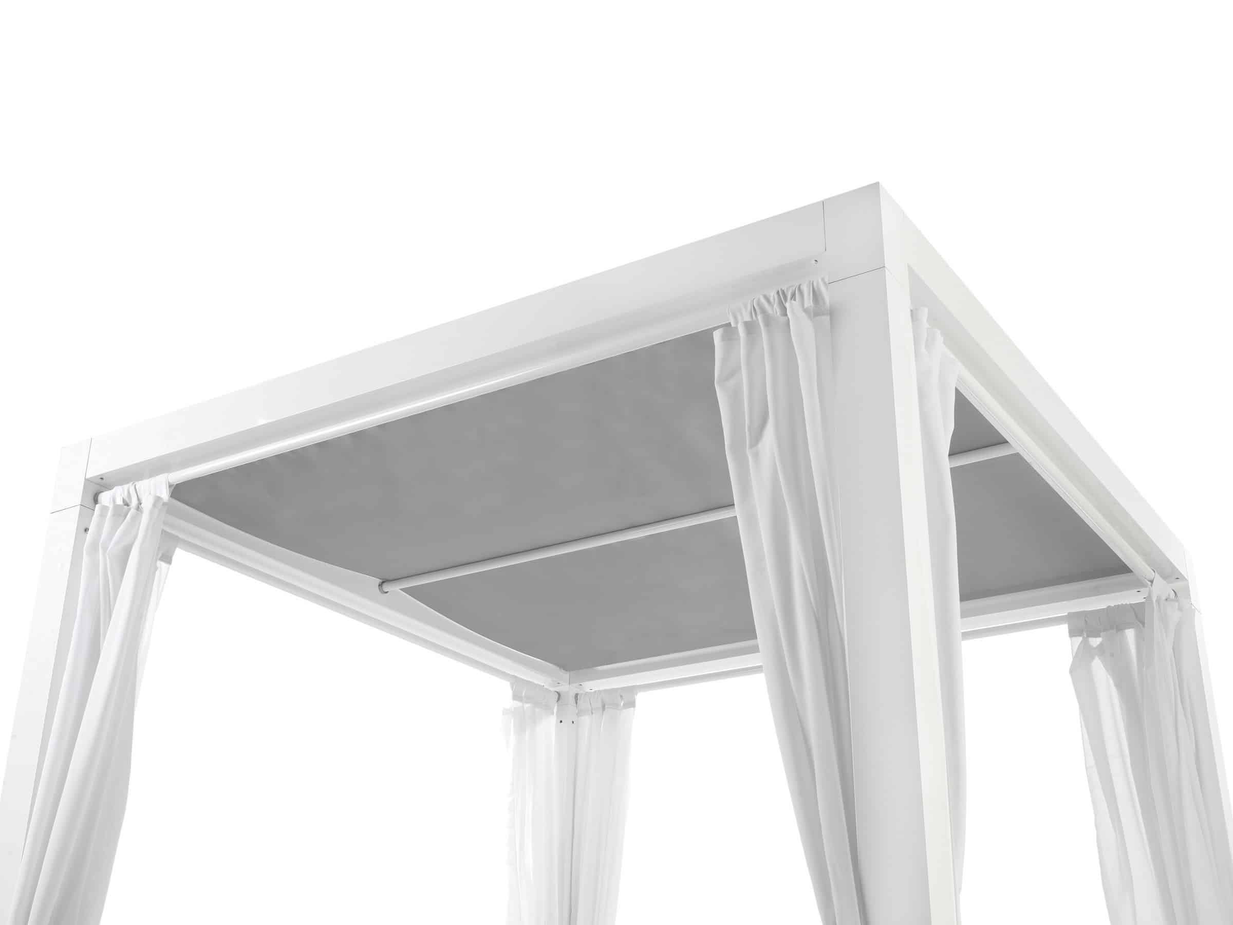 GAZEBO JOY 02 part. 01 mod