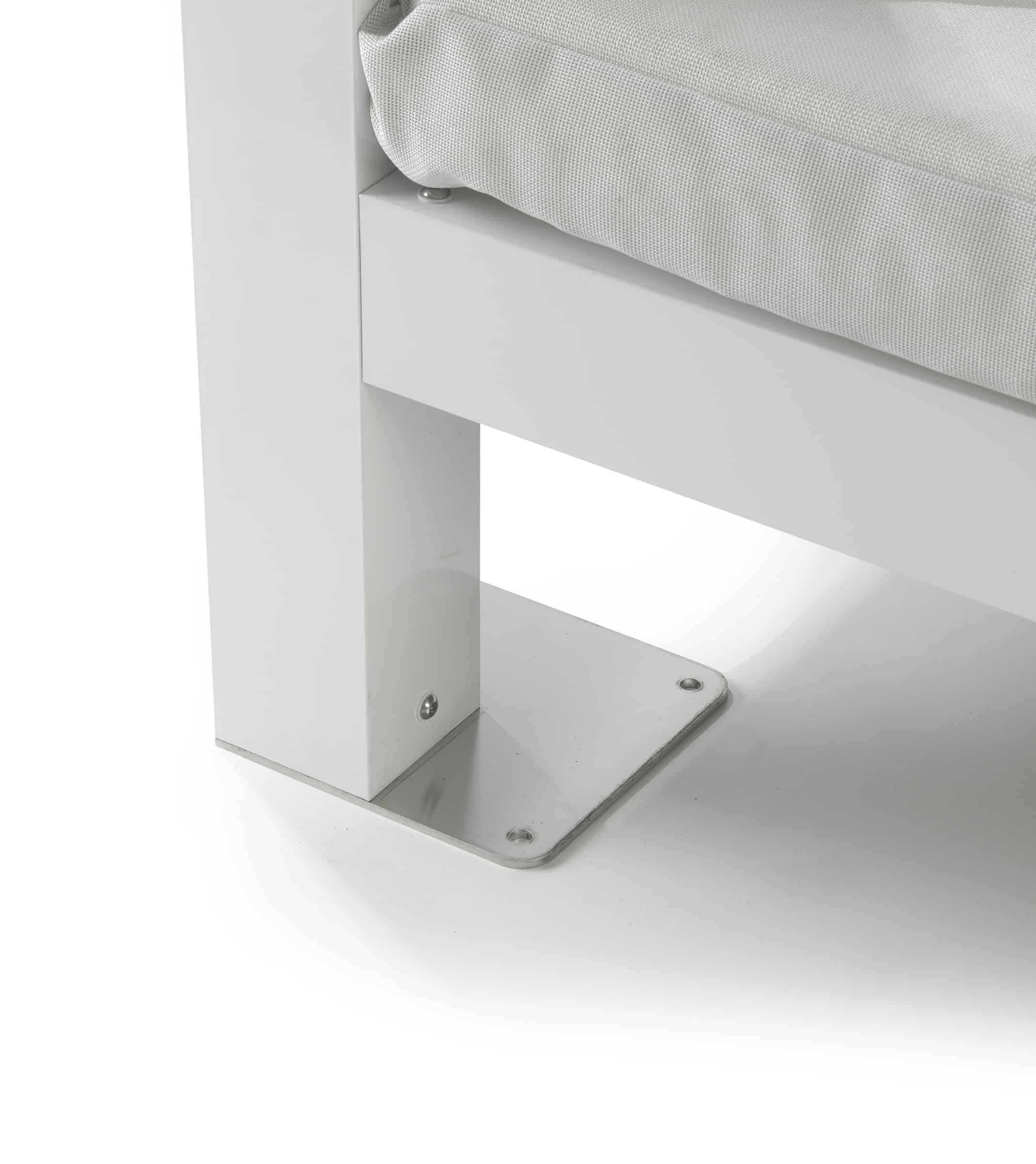 Ramberti GAZEBO 02 part. 03