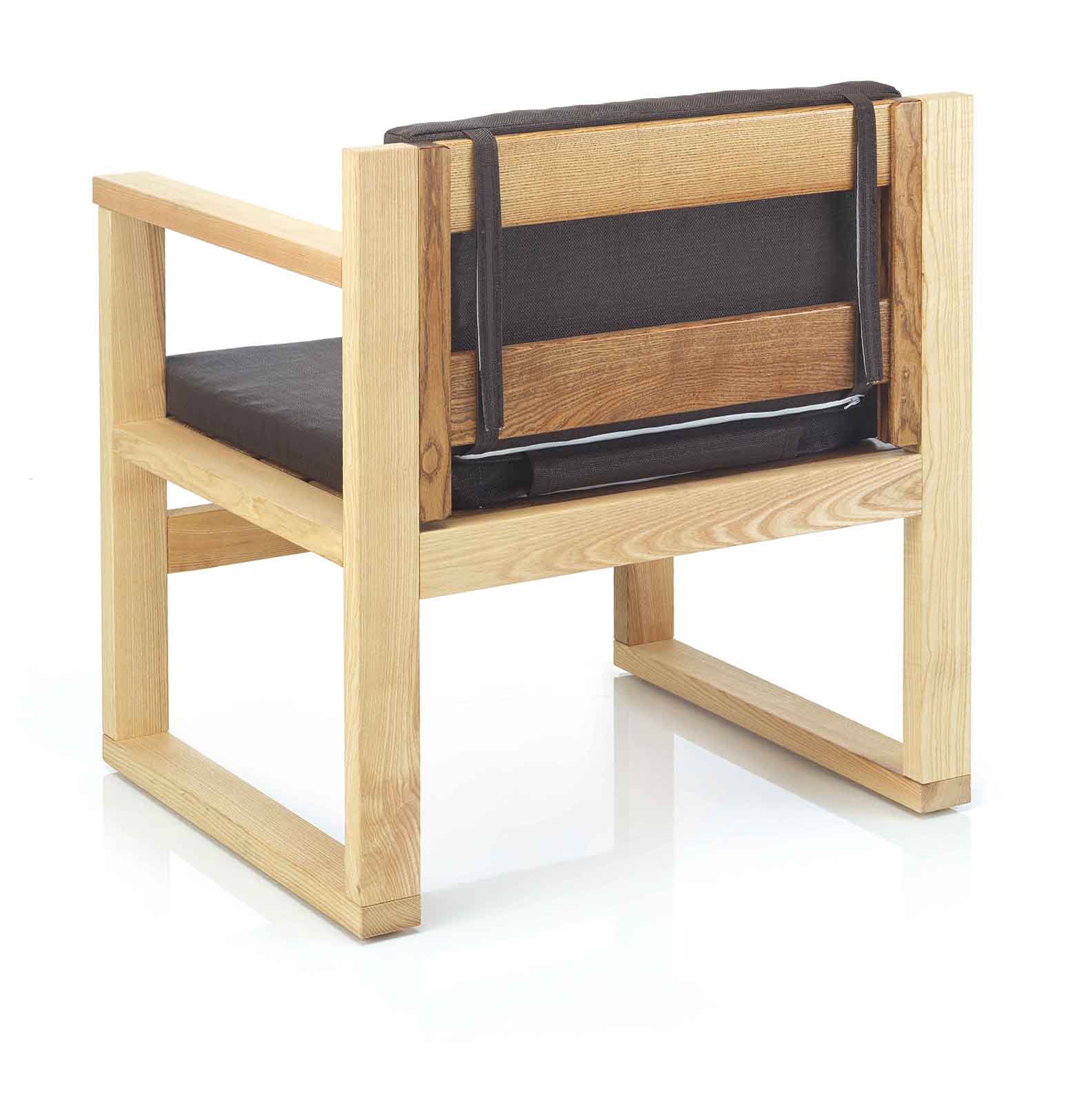 Sorrento retro poltrona