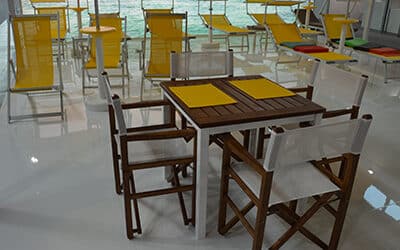 Ramberti Point ad Albenga in Liguria