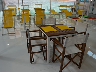 Ramberti Point Albenga