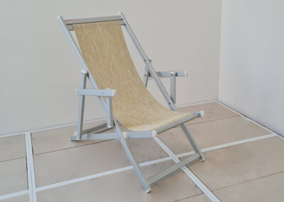 n.20 Chilienne avec arms