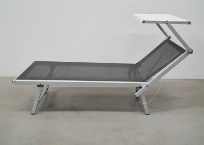 n.20 Lettini BASE 3p COR titanio