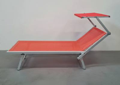 n.74 Lettini BASE 3p COR rosso sabbia