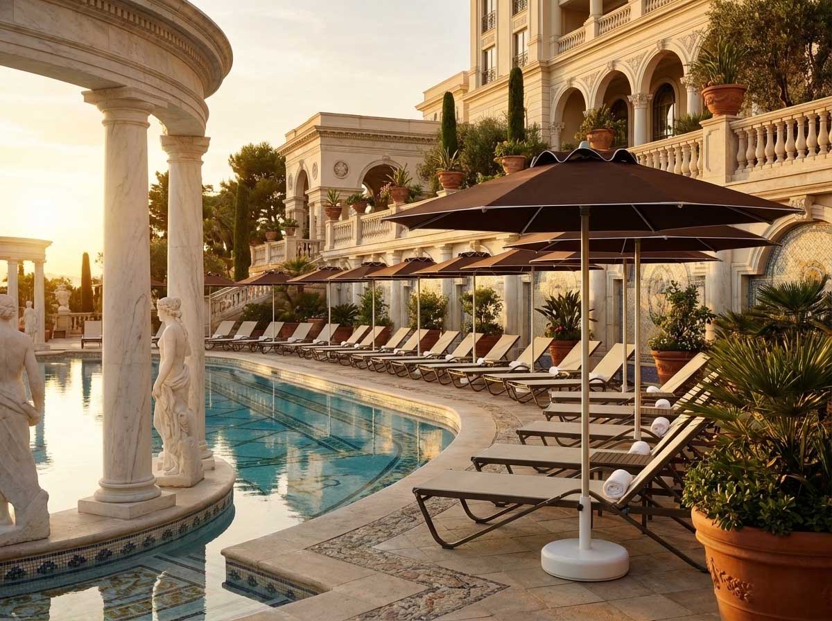 Portofino – Majestic