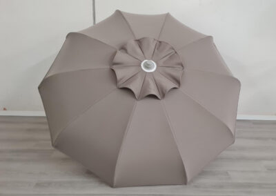 n.25 Ombrelloni Pagodina talpa