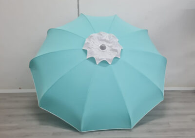 n.6 Parasols Pagodina