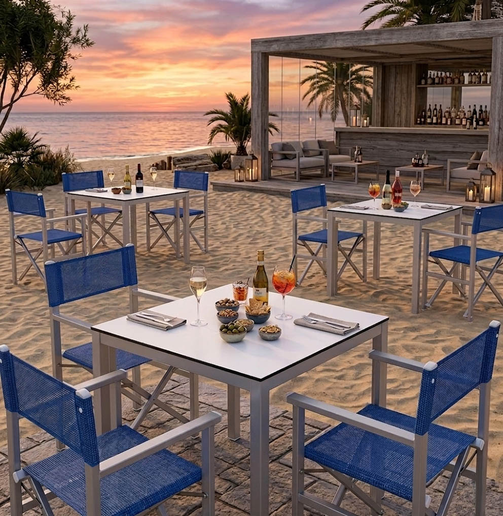 Regista – Taverna